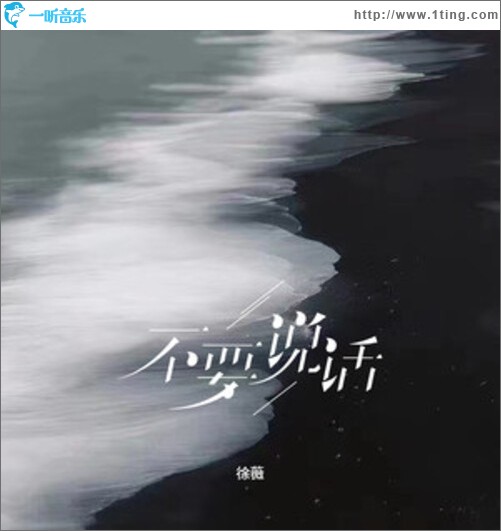 不要说话（单曲）
