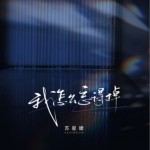 我怎么忘得掉（单曲）