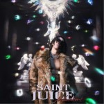 SAINT JUICE（EP）详情