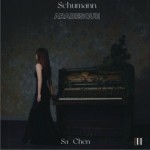 Schumann: Arabesque in C Major, Op. 18 (Leicht und zart)（单曲）