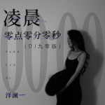 凌晨零点零分零秒(DJ九零版)（单曲）