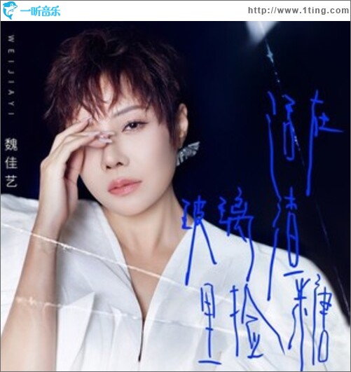 活在玻璃渣里捡糖（单曲）