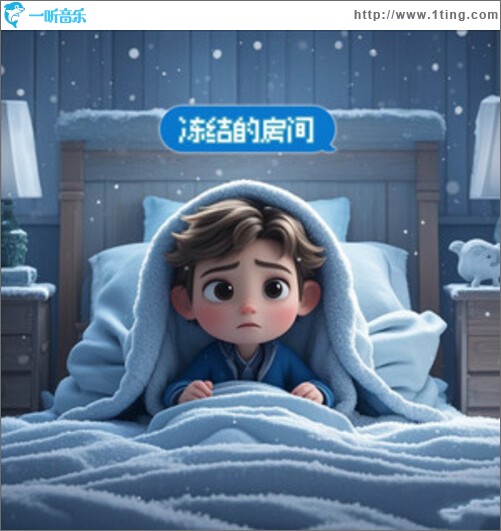 冻结的房间（单曲）