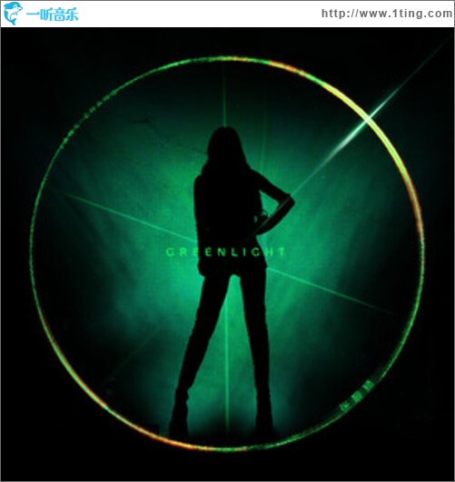 Green Light（单曲）