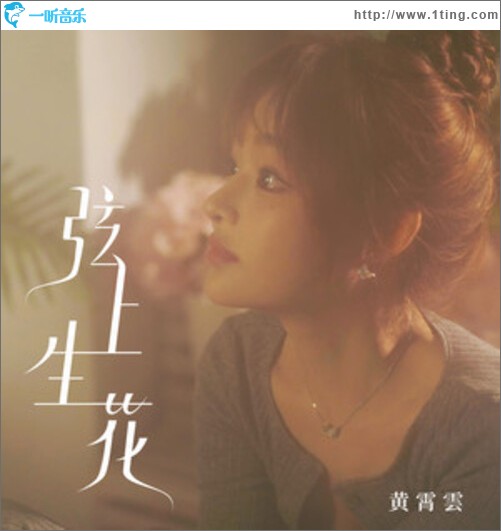 弦上生花（单曲）