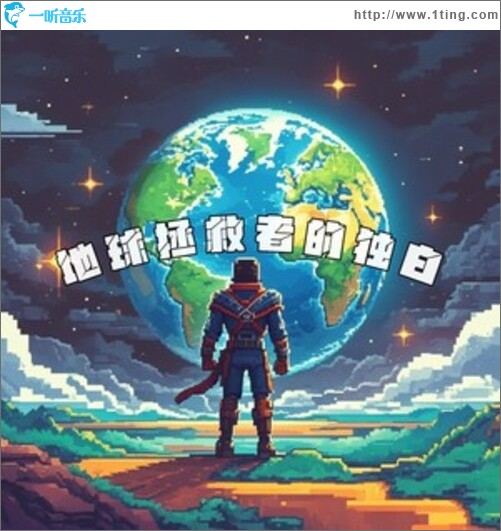 地球拯救者的独白（单曲）