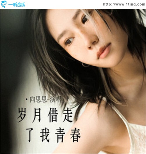 岁月借走了我青春（单曲）