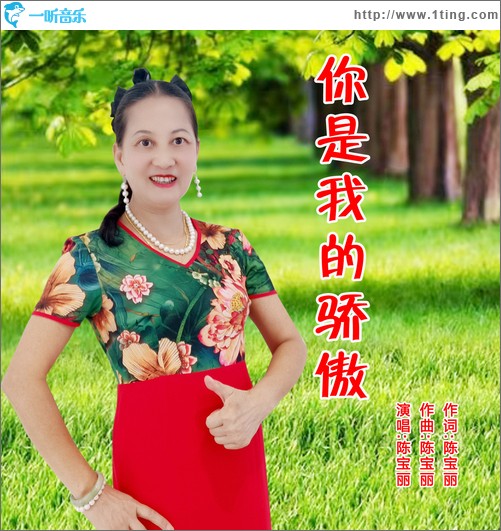 你是我的骄傲（单曲）