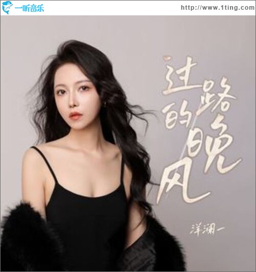 过路的晚风（单曲）