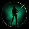张靓颖 Green Light 试听