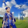 斯琴高丽 草原儿女情 试听