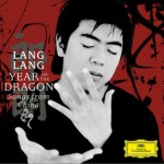 S. Zhang: Snowflakes (Arr. for Piano)