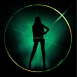 Green Light（单曲）