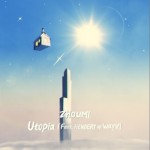 Utopia（单曲）详情