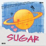 SUGAR（单曲）