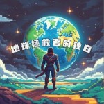 地球拯救者的独白（单曲）