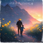 那些年吹过的风雨（单曲）