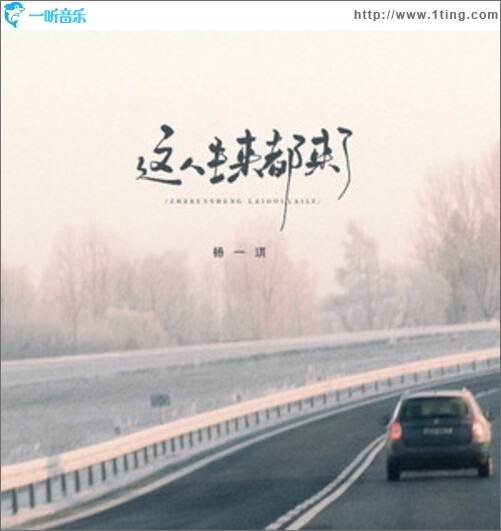 这人生来都来了（单曲）