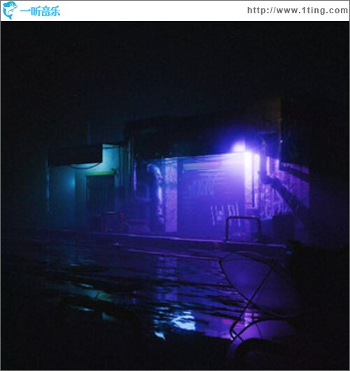 雨街（单曲）