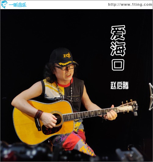 爱海口（单曲）
