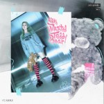 Wasted Teddy Bear（单曲）