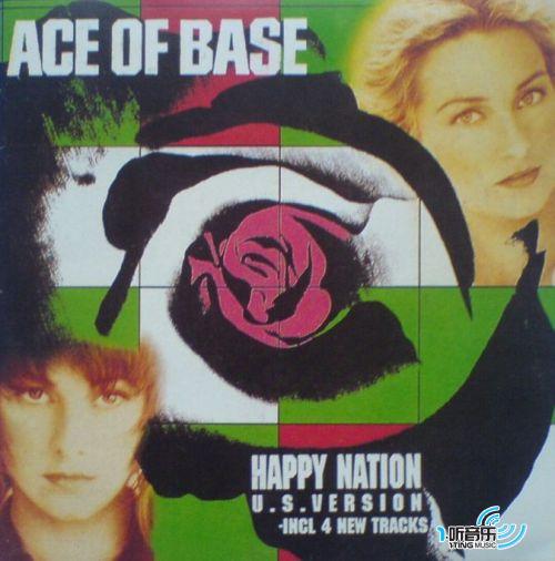 Happy Nation