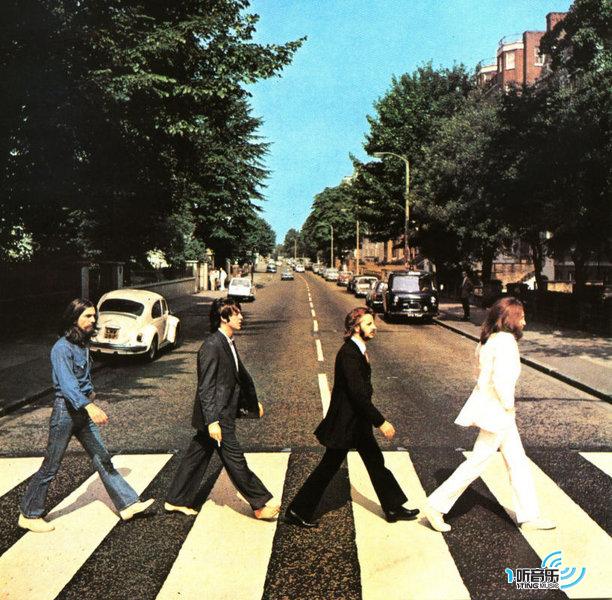 abbey road