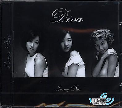 Luxury Diva