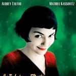 Amelie(艾梅丽Score)