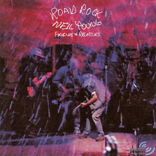 Road Rock Vol. 1: Friends & Relatives