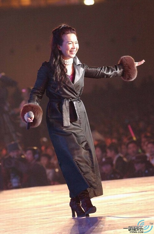 回首苏芮時代全精选