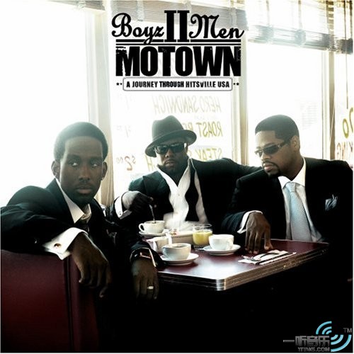 Motown A Journey Through Hitsville USA