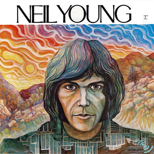 Neil Young