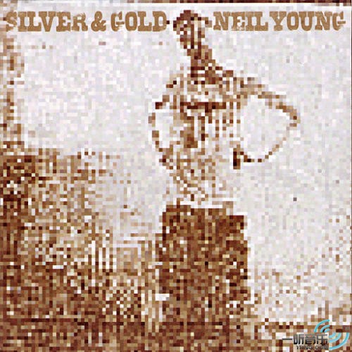 Silver & Gold