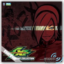 拳皇XI - THE KING OF FIGHTERS XI AST