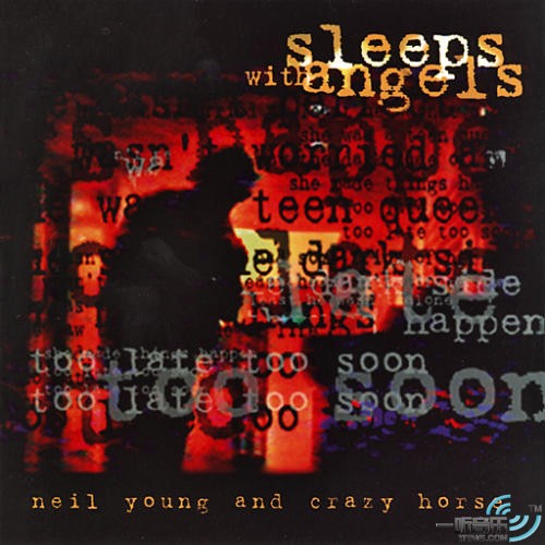Sleeps With Angels
