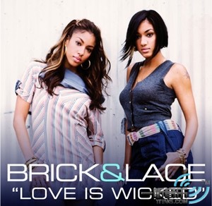 Love Is Wicked