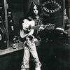 Neil Young Down By The River 试听