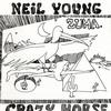 Neil Young Pardon My Heart 试听