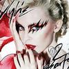 Kylie Minogue 2 Hearts 试听