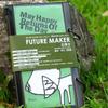 2008 Future Maker 记事本