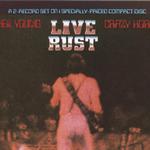 Live Rust