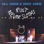 Rust Never Sleeps