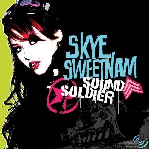 Sound Soldier
