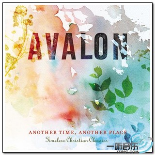 Another Time, Another Place: Timeless Christian Classics