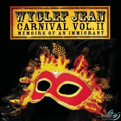 Carnival Vol. II: Memoirs Of An Immigrant (Deluxe Edition)