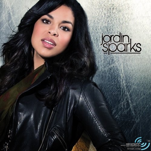 Jordin Sparks