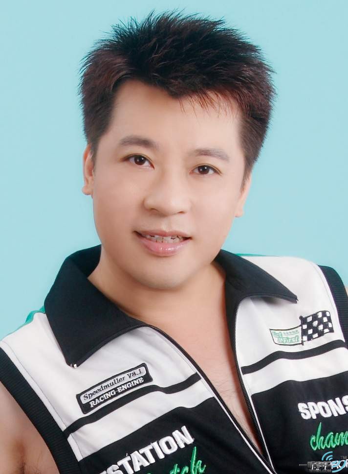 爱你永远