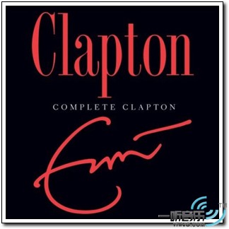 Complete Clapton