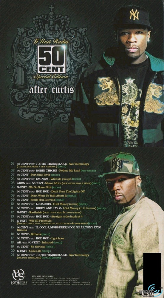 After Curtis